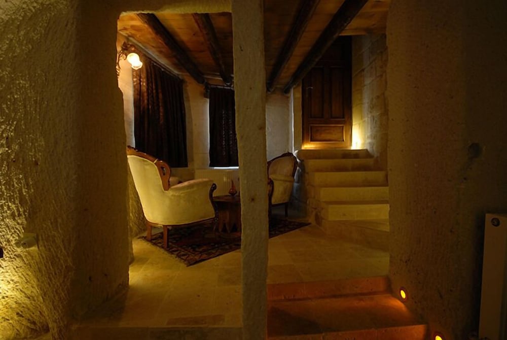 Arif Cave Hotel 14/50
