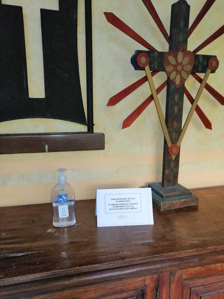 La Mision de Fray Diego 37/74