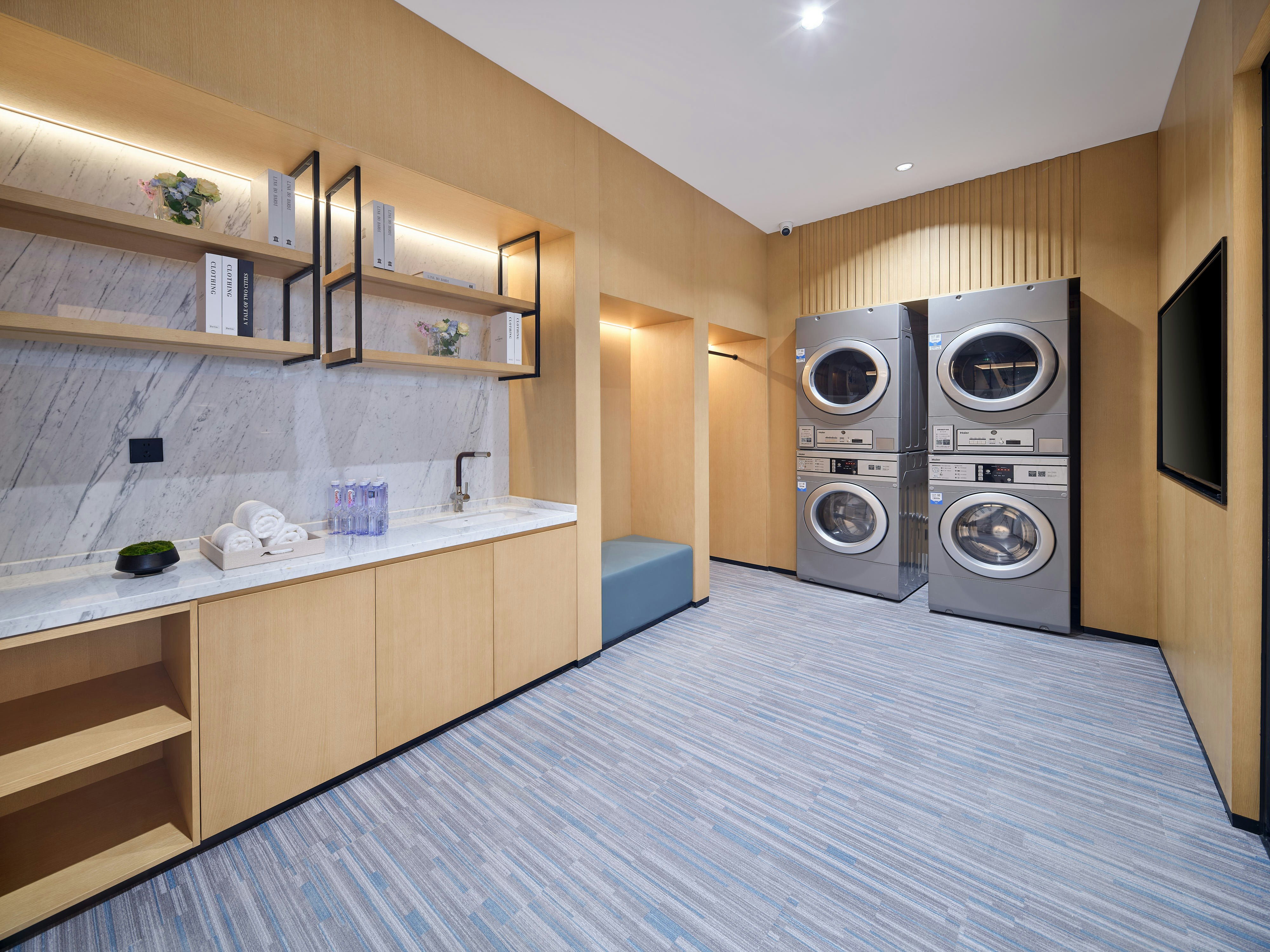 Hilton Garden Inn Huludao Longxing Road 9/36