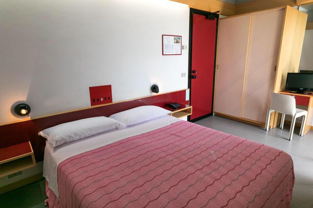 Hotel Giglio 13/50