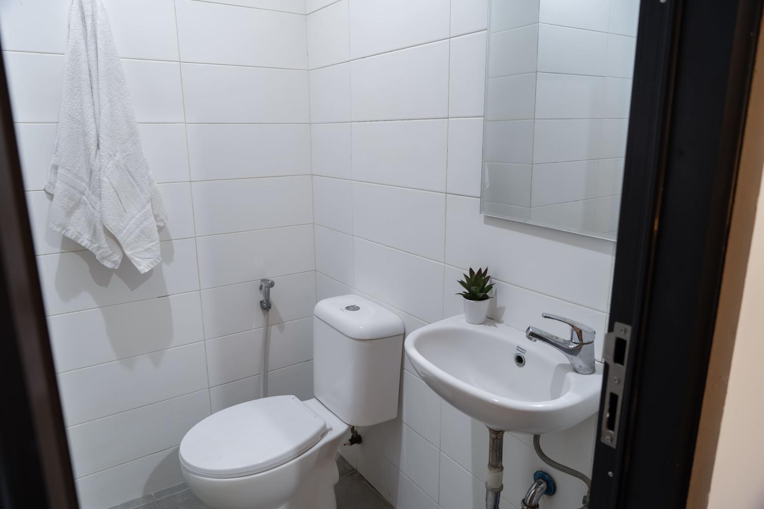 Cove Urooms Panglima Polim 21/22