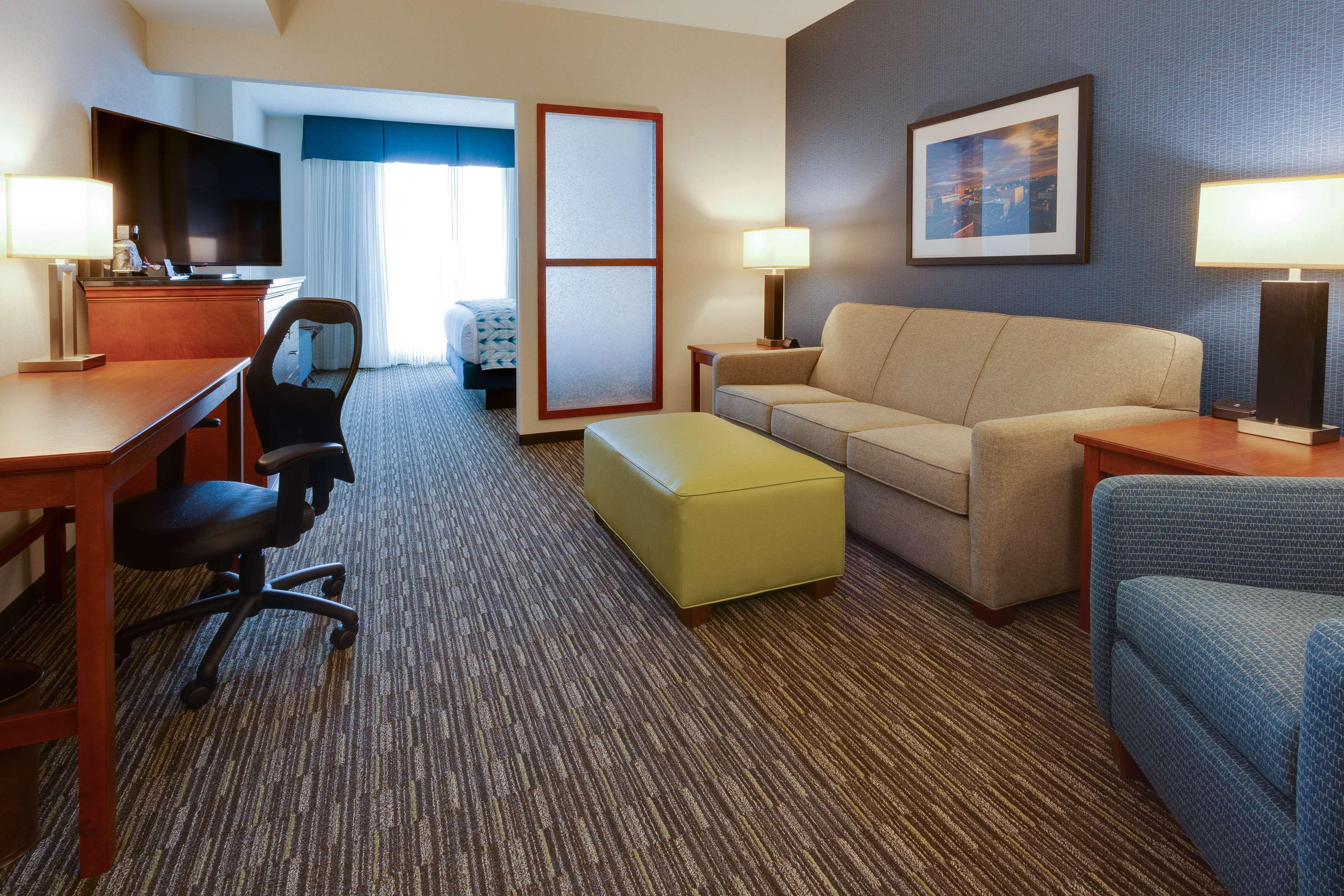 Howard Johnson Inn Columbia 31/50