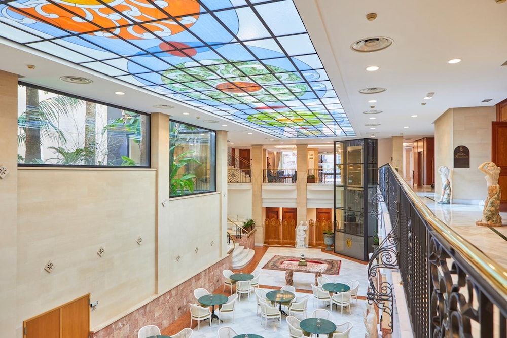 Hotel Bordoy Continental Palma 10/50