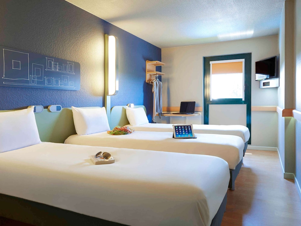 Ibis Budget Albi Terssac 11/26