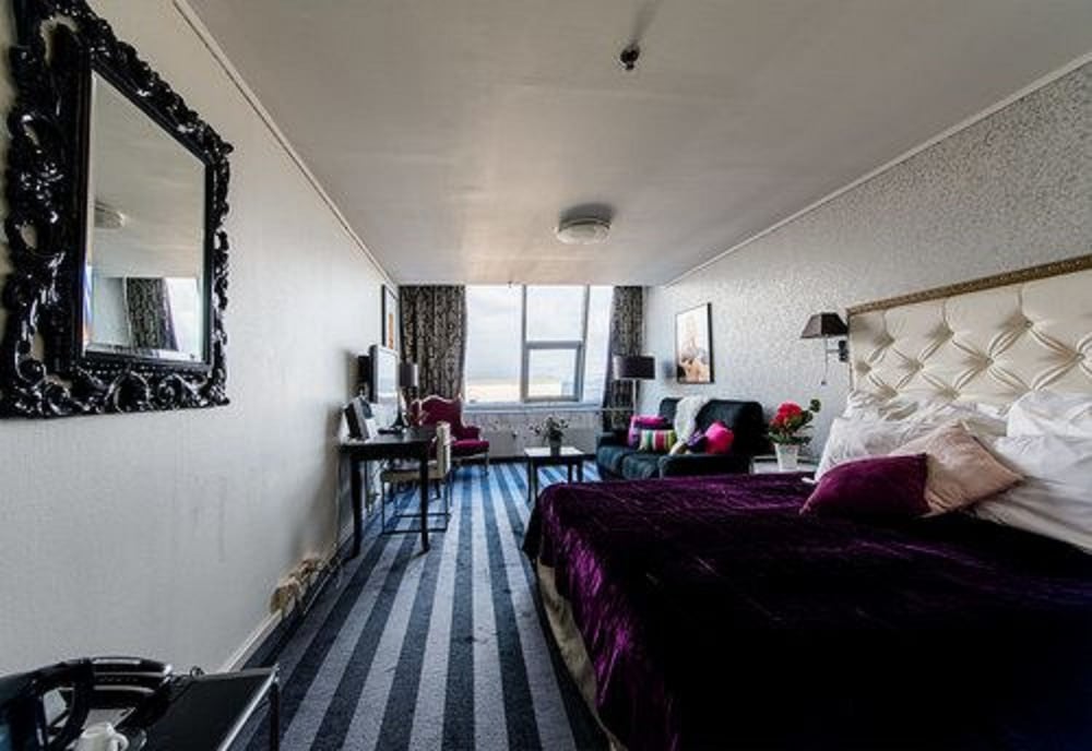 Home Hotel Grand Olav 26/37