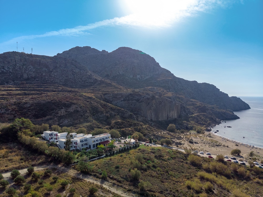 Plakias Bay Hotel 54/68