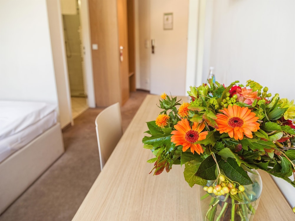 Hotel Berlin Mitte By Campanile 35/50