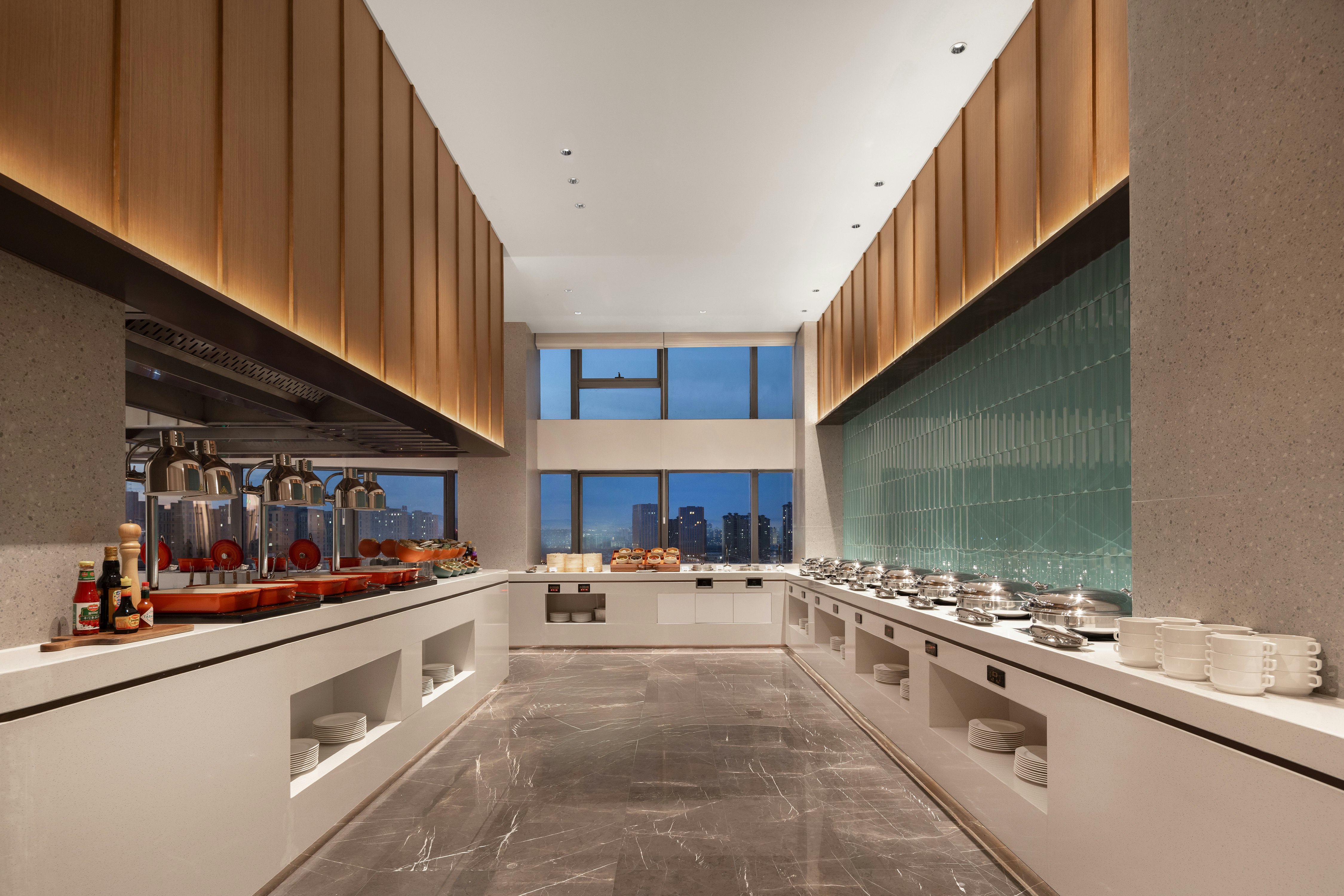 Hilton Garden Inn Urumqi Exhibition Center 10/31