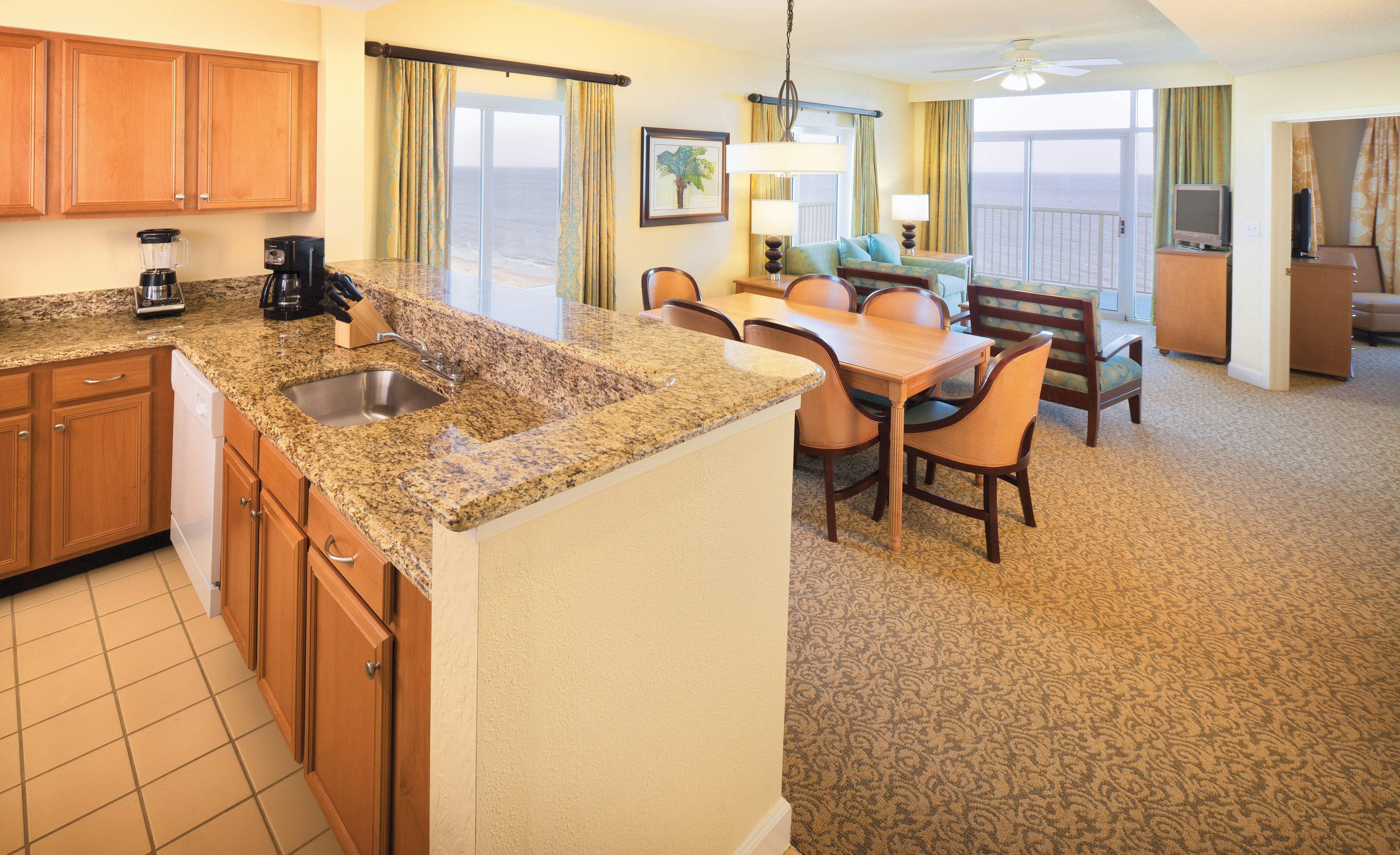 Club Wyndham SeaWatch Resort 24/33