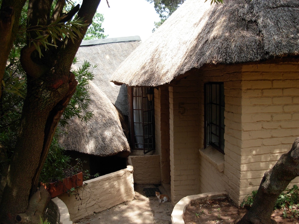 Sterkfontein Heritage Lodge 20/50