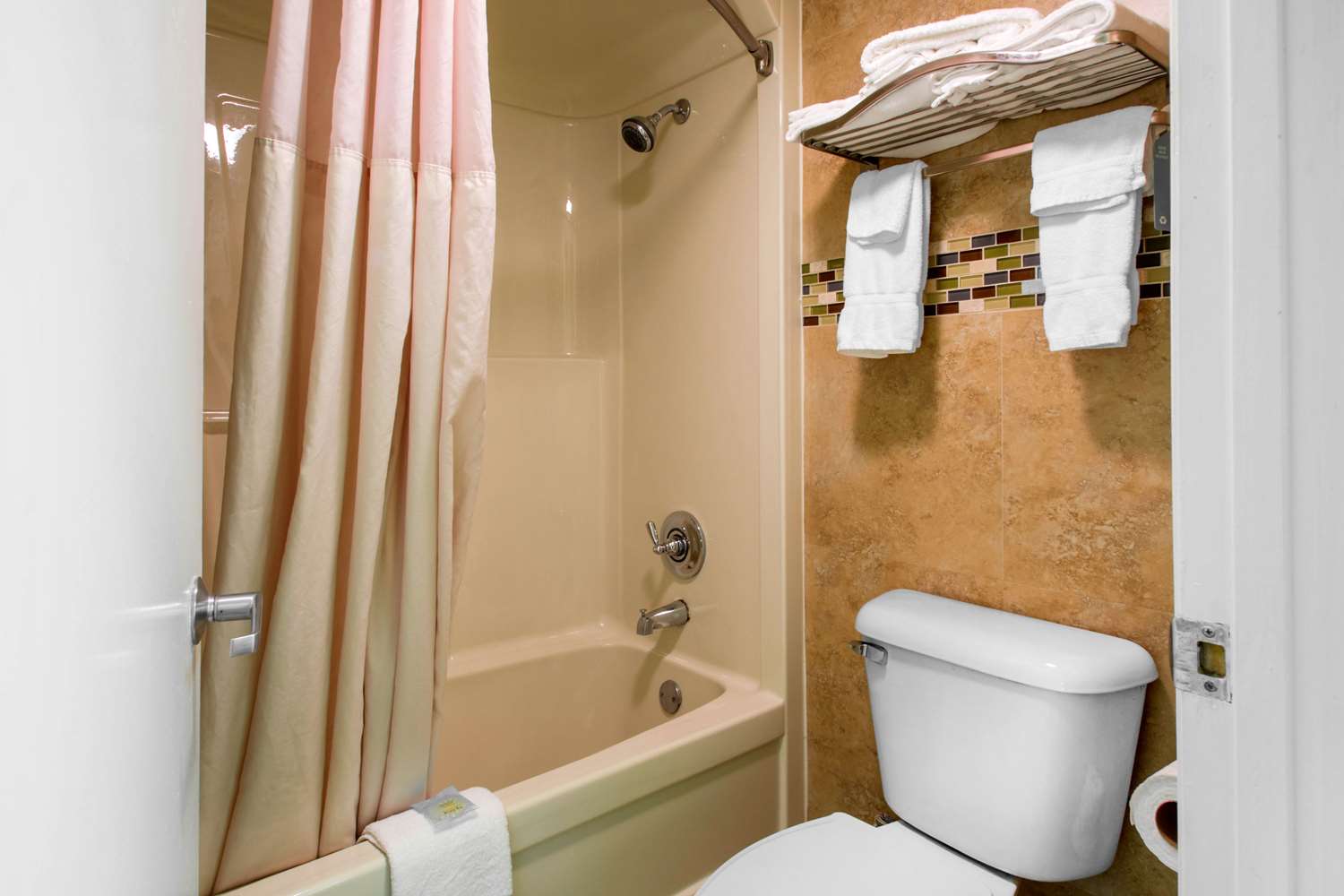 Quality Inn Clermont West Kissimmee 30/30