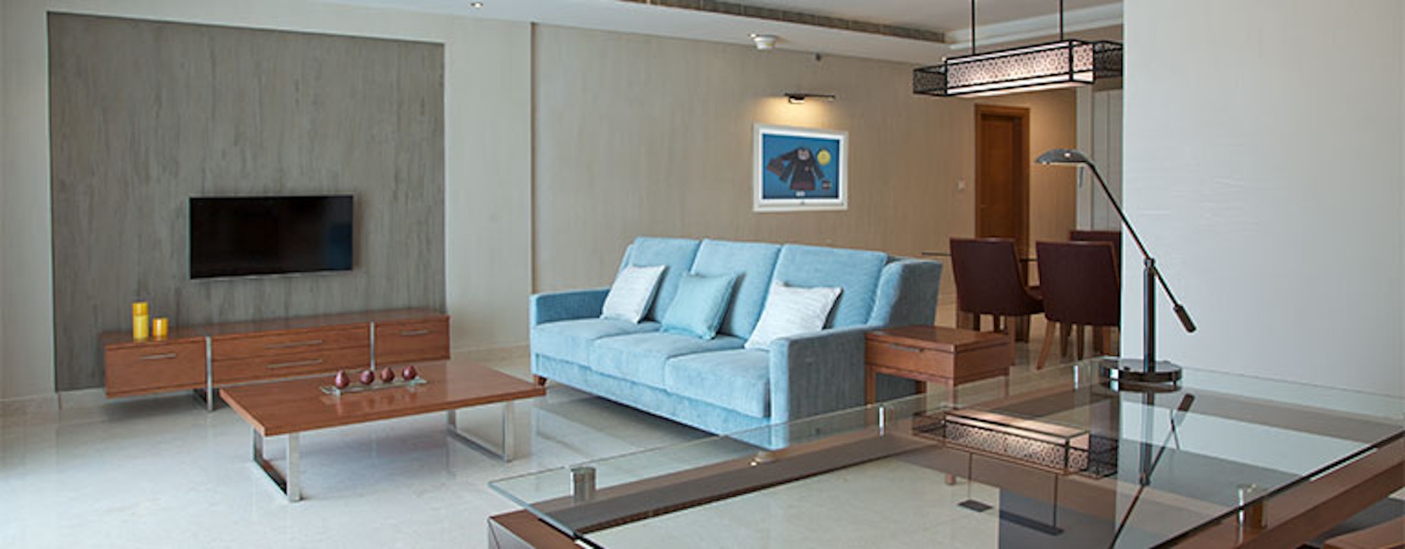 Millennium Executive Apartments Muscat 11/24