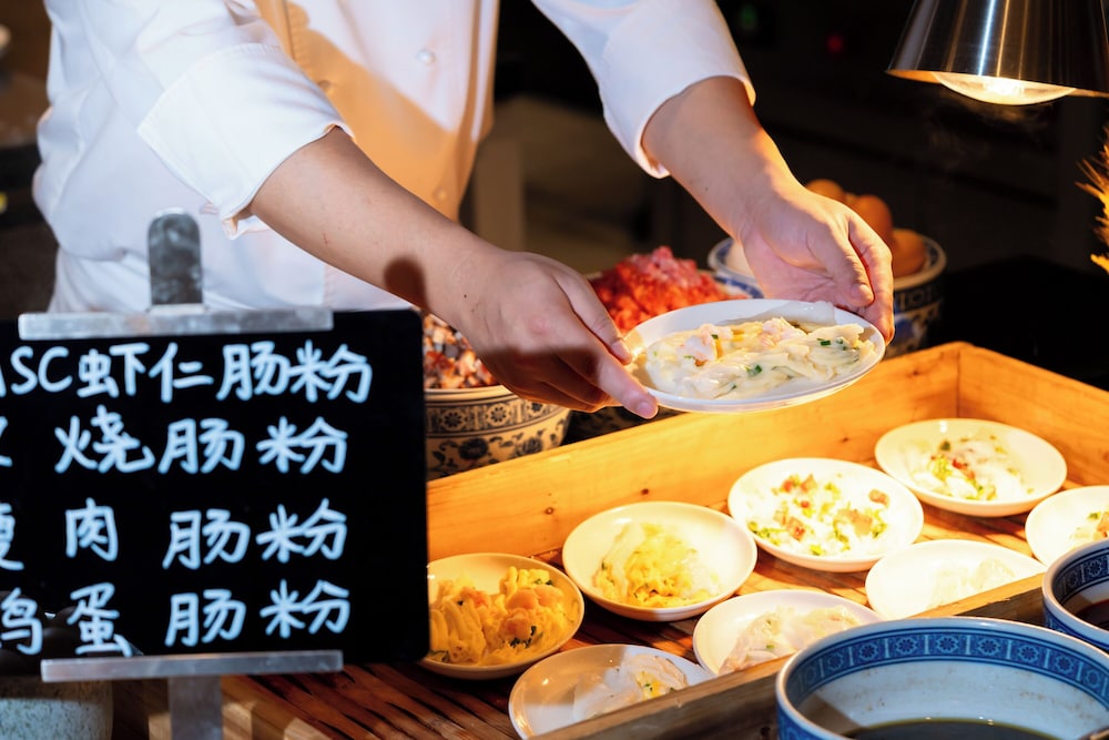 Hyatt Regency Hengqin 16/49