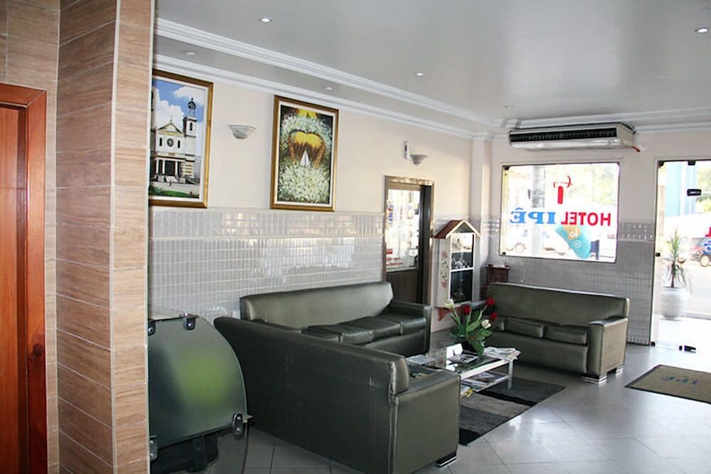 Hotel Ipe 36/60