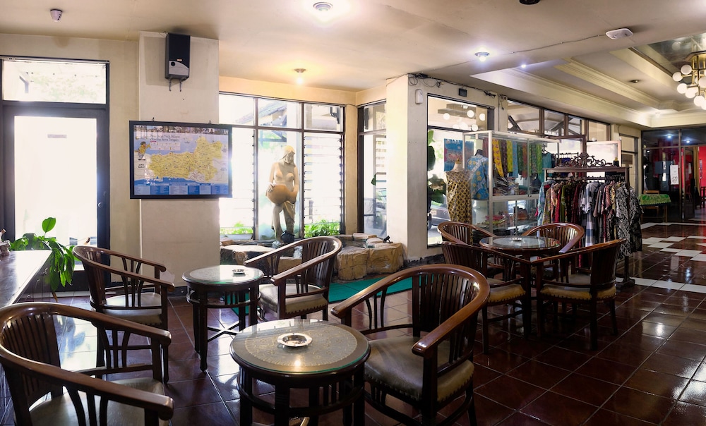 Hotel Wisata by ZUZU 44/50