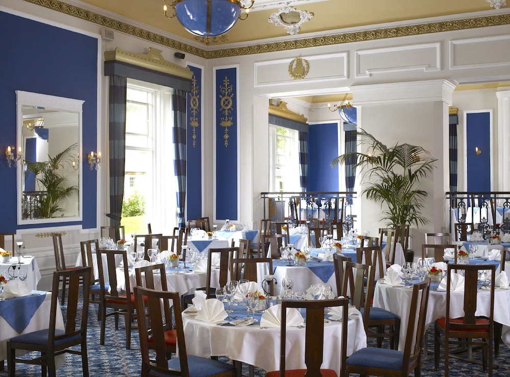 Palace Hotel & Spa Buxton 36/50