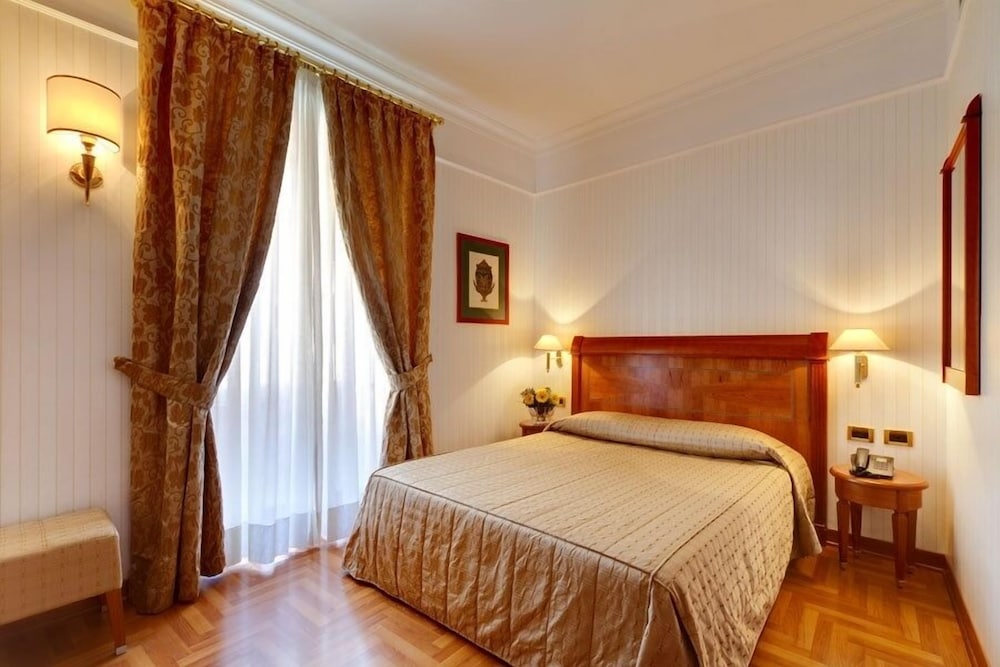 Residenza Roma Centro 16/47