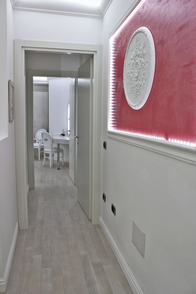 PARADISO HOTEL BOVELACCI 42/68