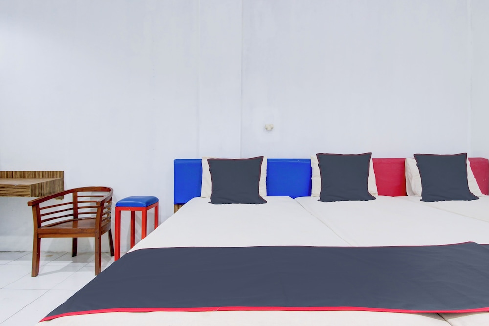 Hotel O Yogyakarta near Gembiraloka Zoo formerly Paddington Bear Homestay 29/33