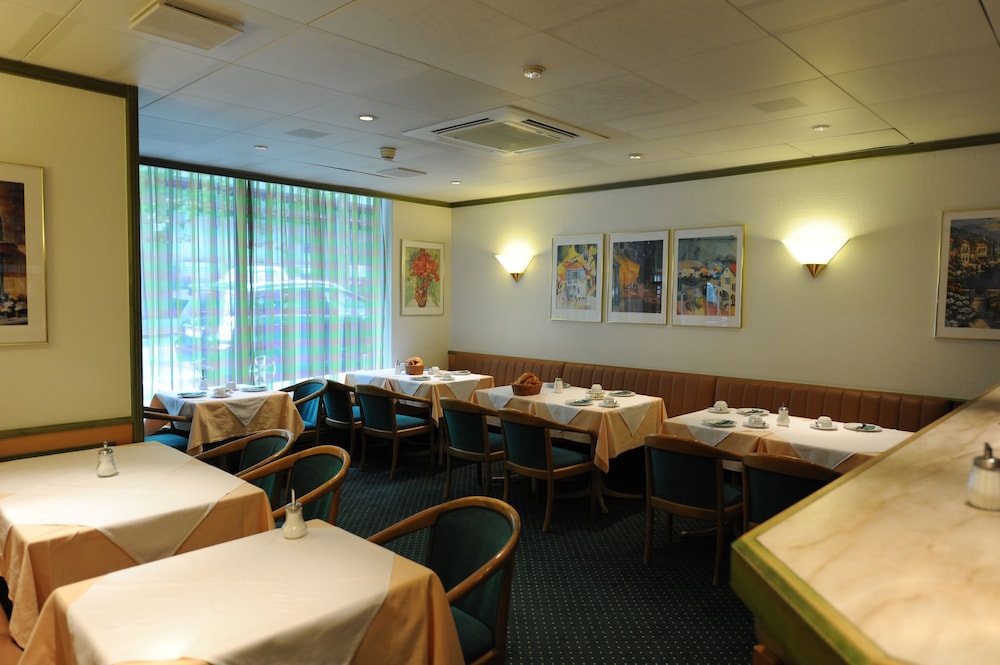 Hotel Arlette Beim Hauptbahnhof 31/37