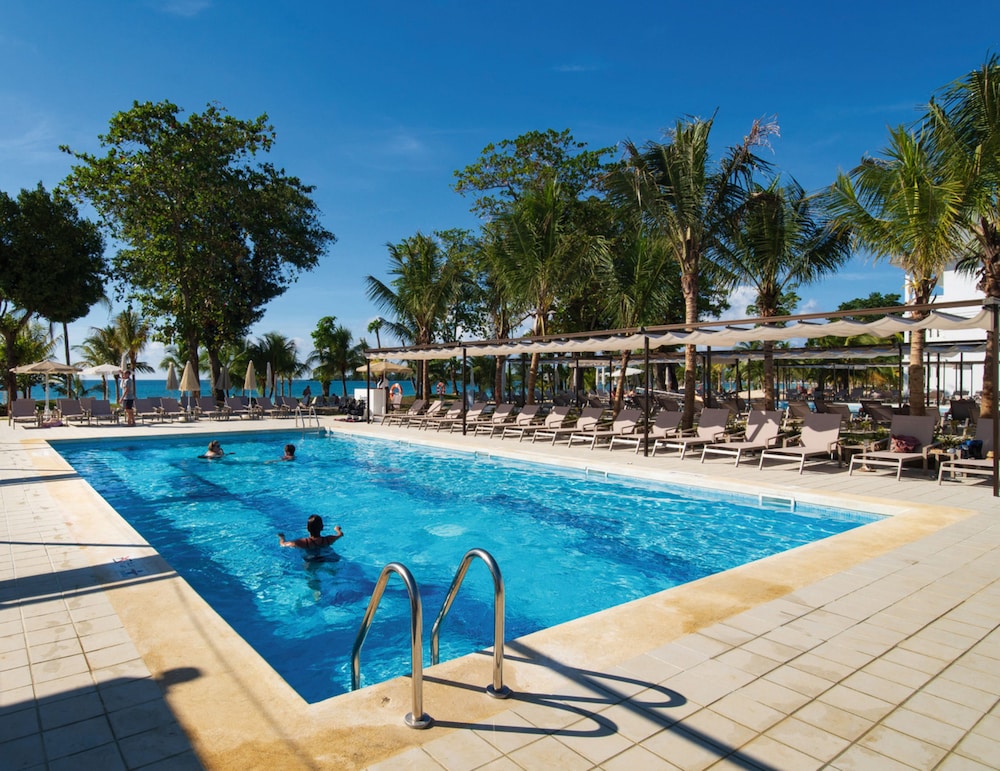 Riu Palace Tropical Bay All Inclusive 35/64