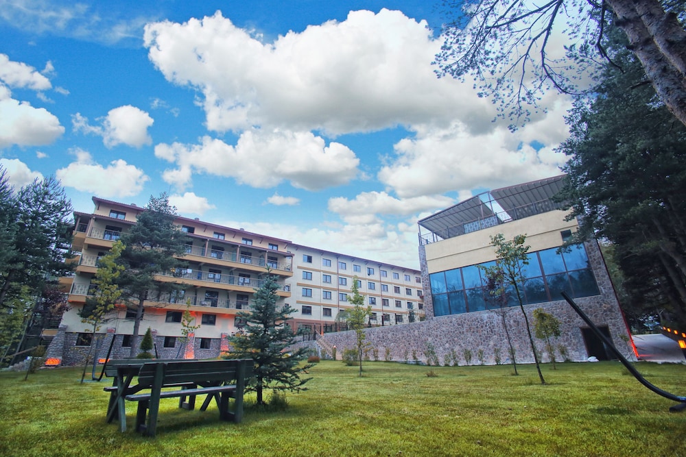 Bolu Koru Hotels Spa Convention 3/65