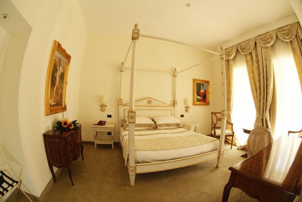 Room at Grand Hotel Di Lecce, LECCE