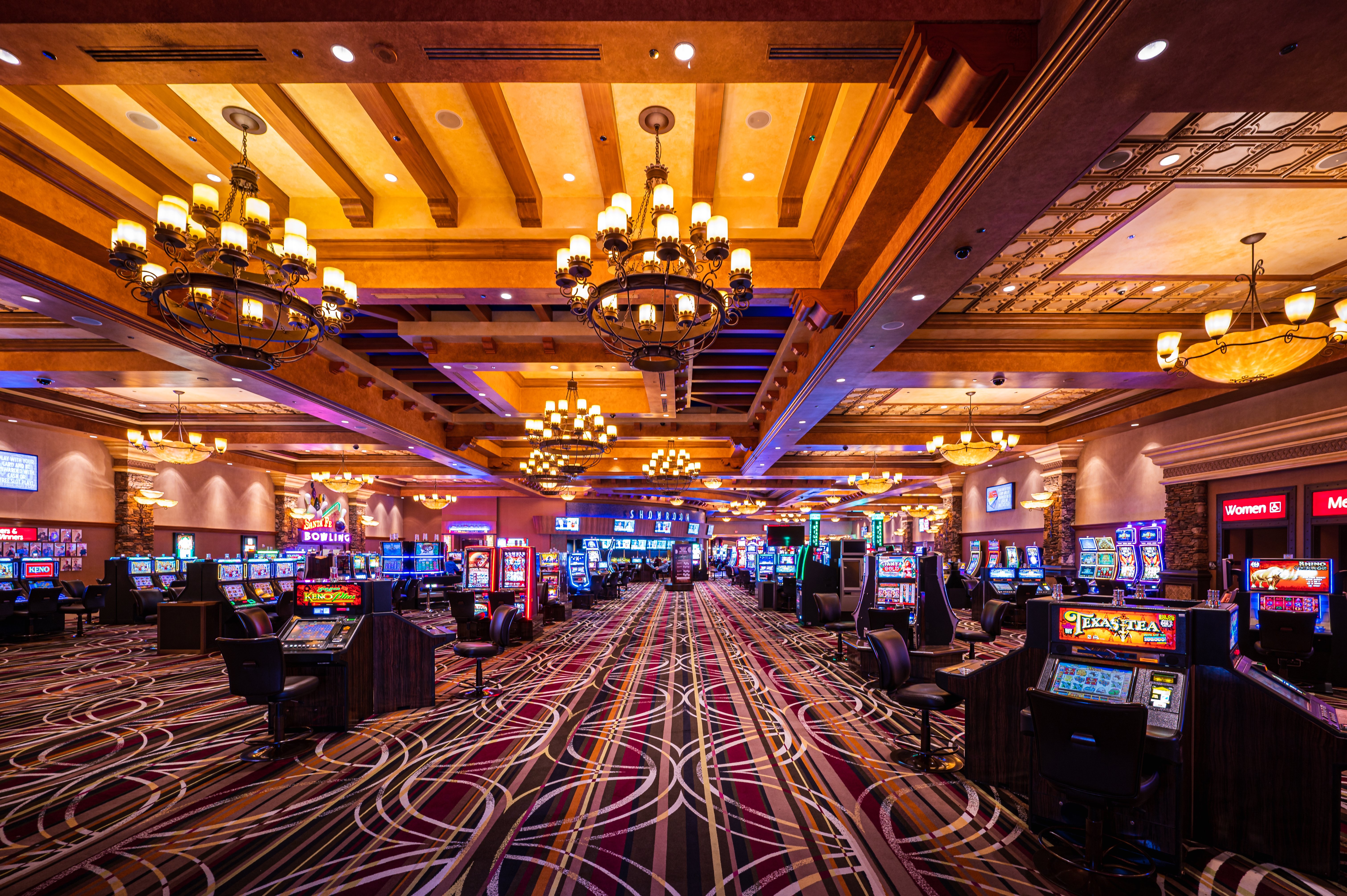 Santa Fe Station Hotel and Casino 51/73