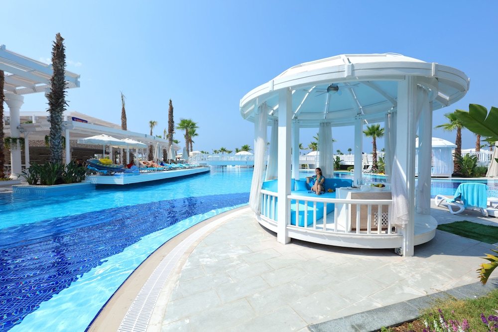 SUENO HOTELS DELUXE BELEK photo3
