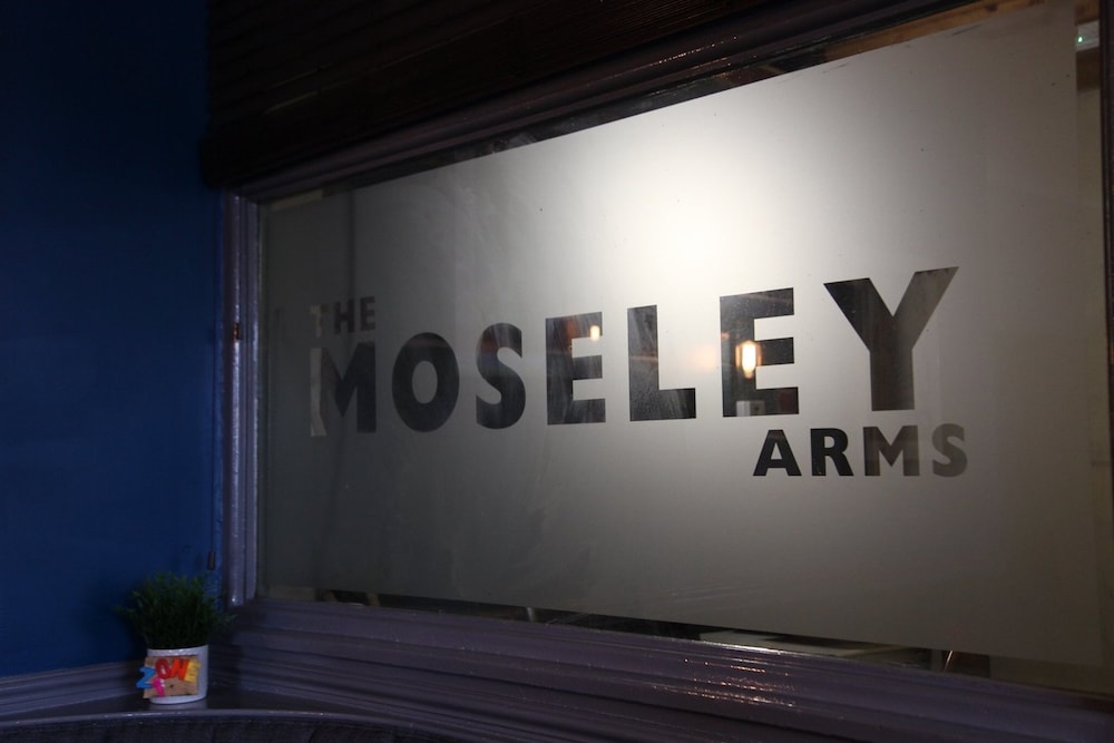 The Moseley Arms 3/49