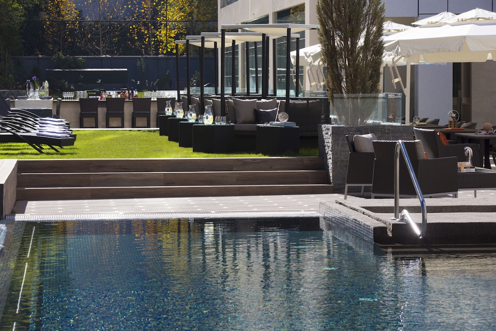 Renaissance Santiago Hotel 23/62