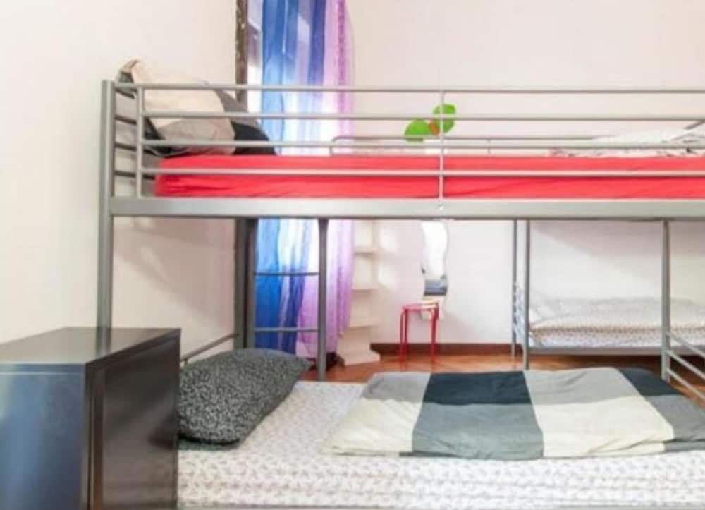 Family Hostel Milano 10/50