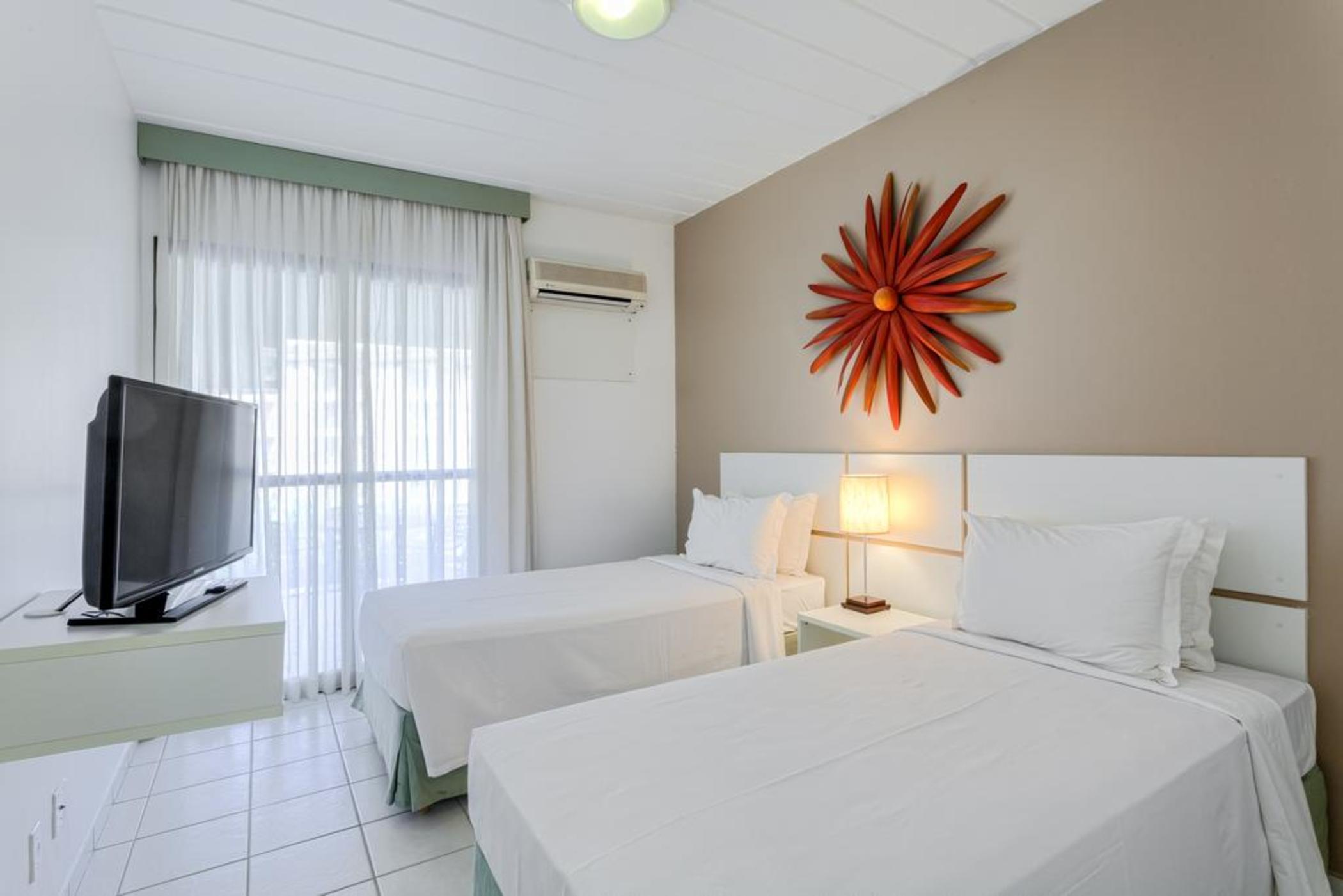 Apartment, Double Bed