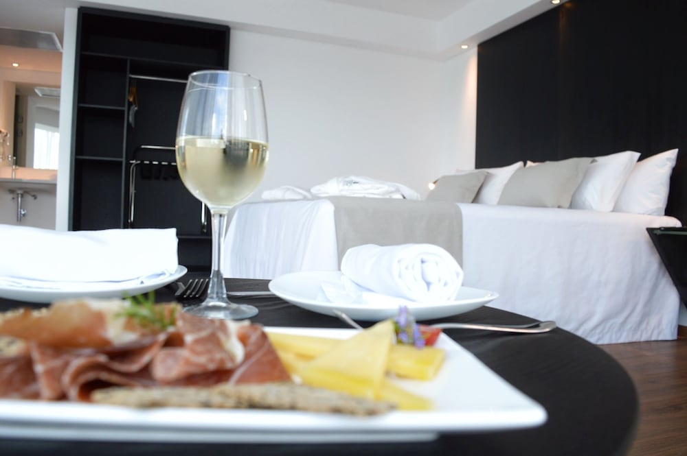 Don Majestic Hotel Punta del Este 20/50