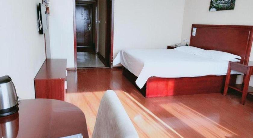 GreenTree Inn Beijing Daxing Xingye Street Liyuan Business Hotel 11/49