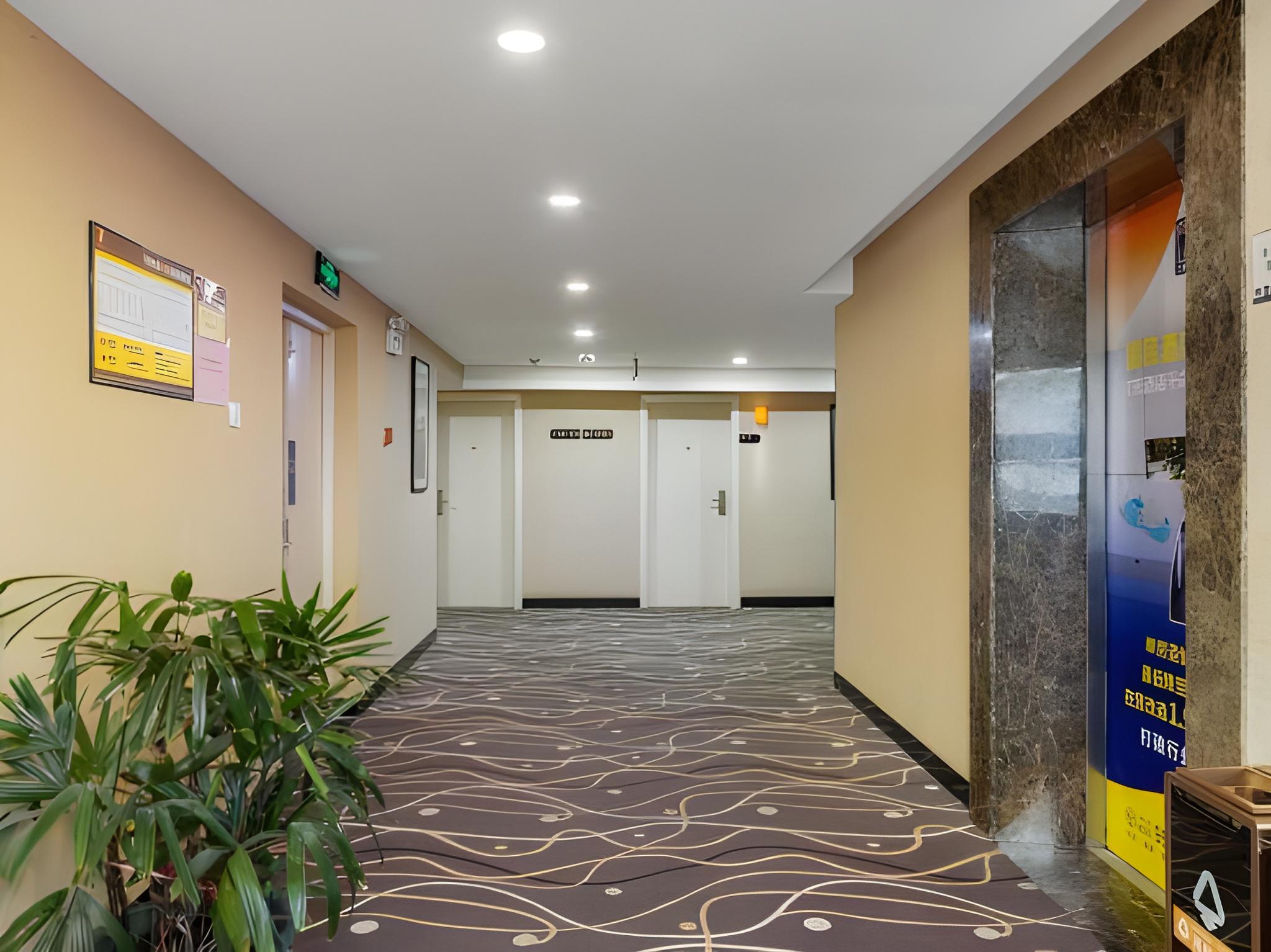 7 Days Premium Xiamen Airport 29/50