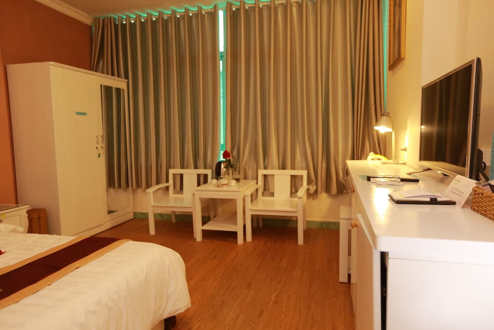 A25 Hotel - 307 Ly Tu Trong 23/63
