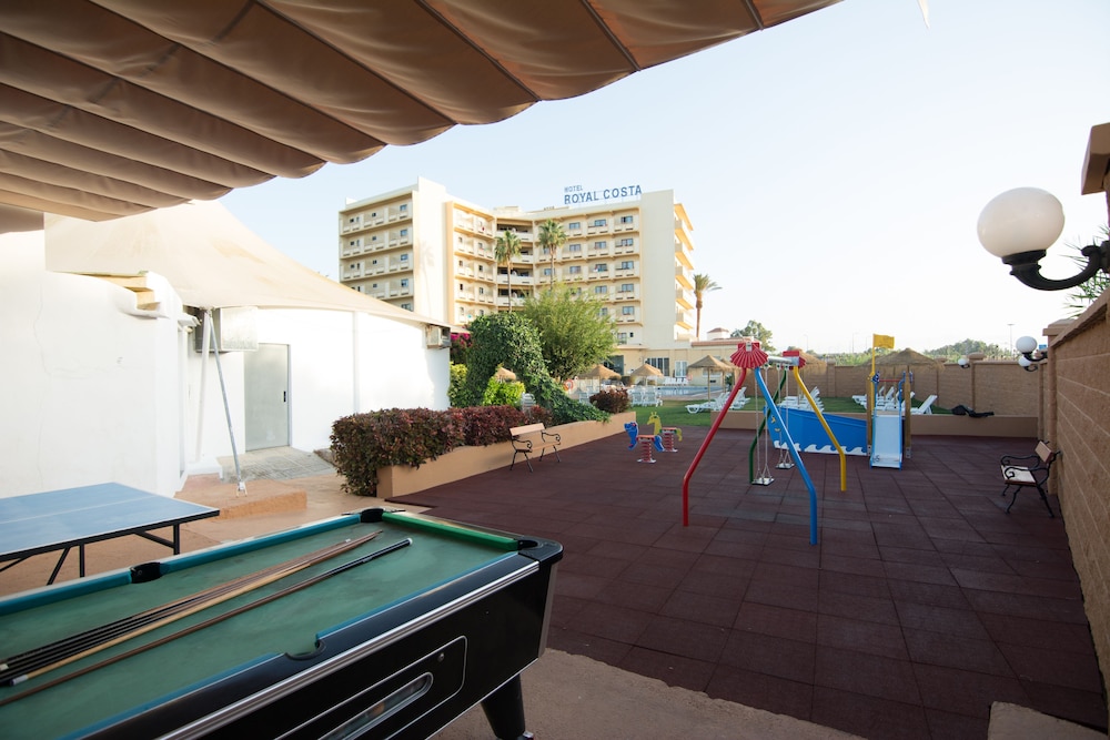 BLUESEA Costa Serena 38/45