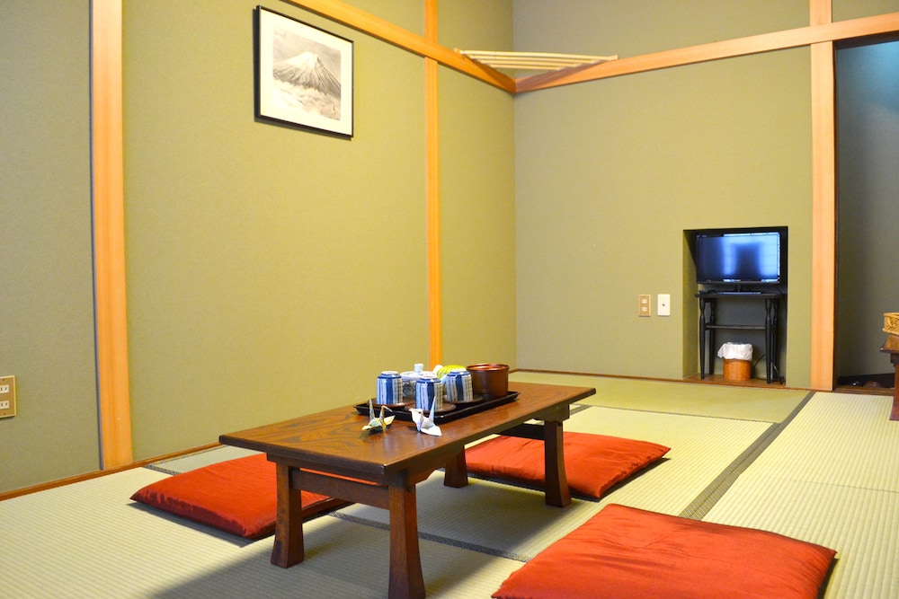 Ryokan Matsumuraya 43/60