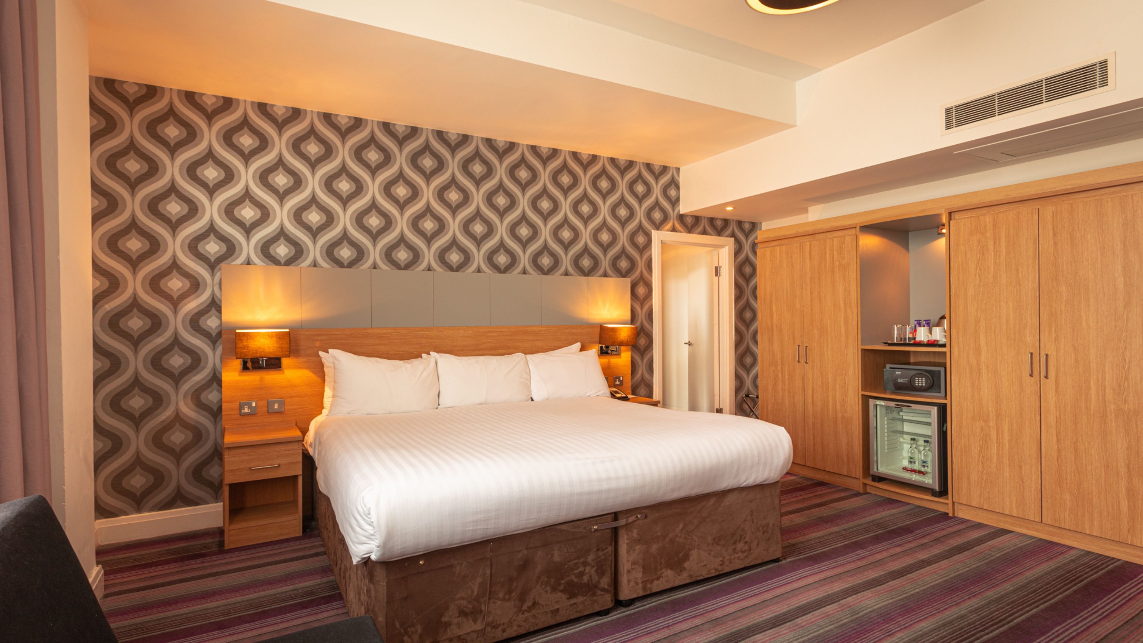 Holiday Inn Darlington - A1 Scotch Corner 8/30