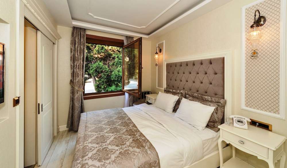 Zeynep Sultan Hotel 19/54