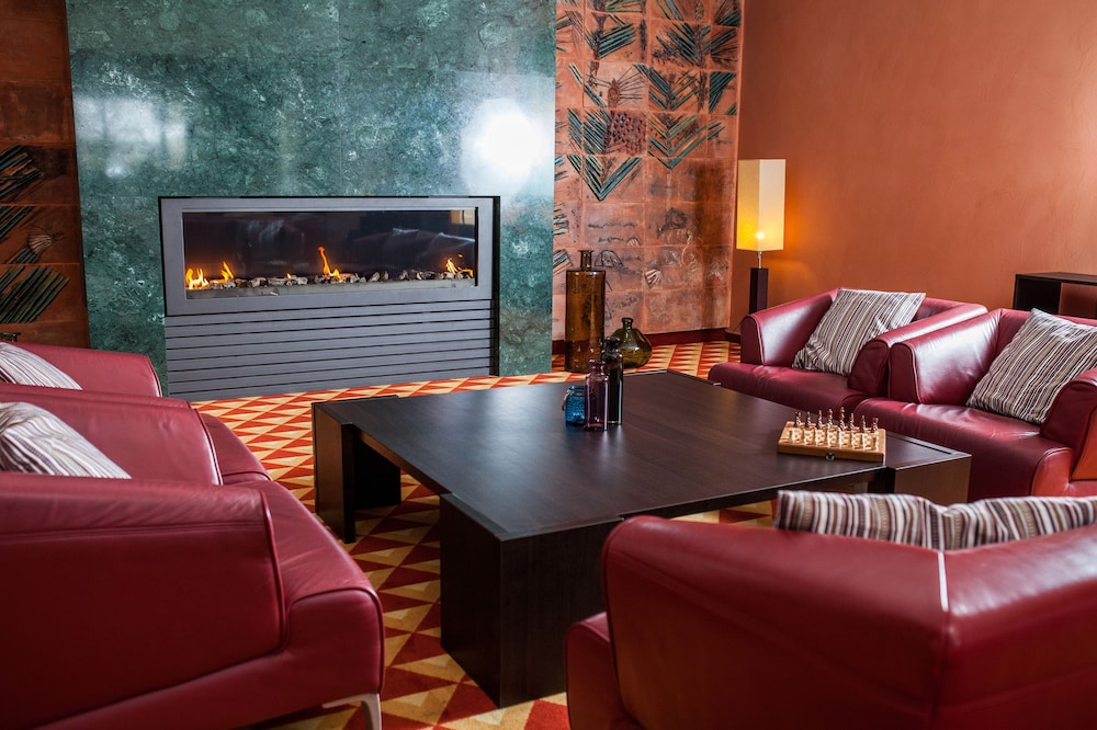 Mercure Palanga Vanagupe 56/74
