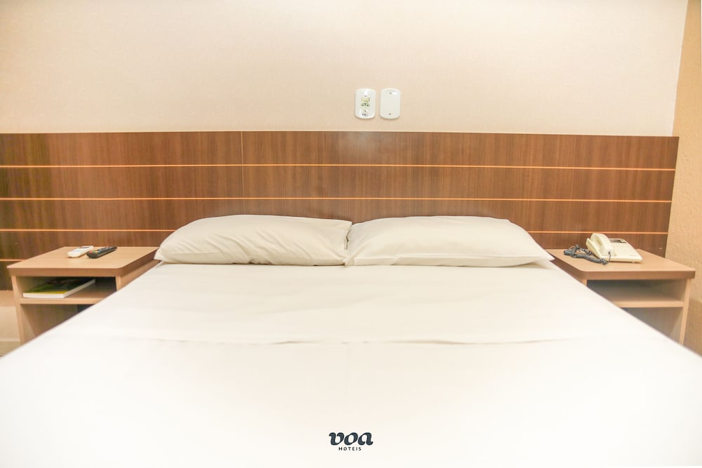 Villa Canoas Hotel 12/80