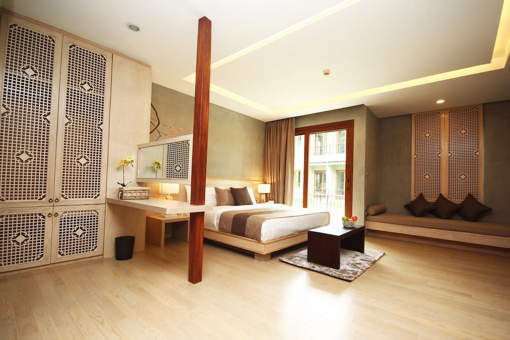 Chu Hotel 57/77
