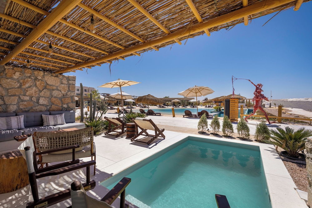 Marmarica Boutique Cabanas 28/50