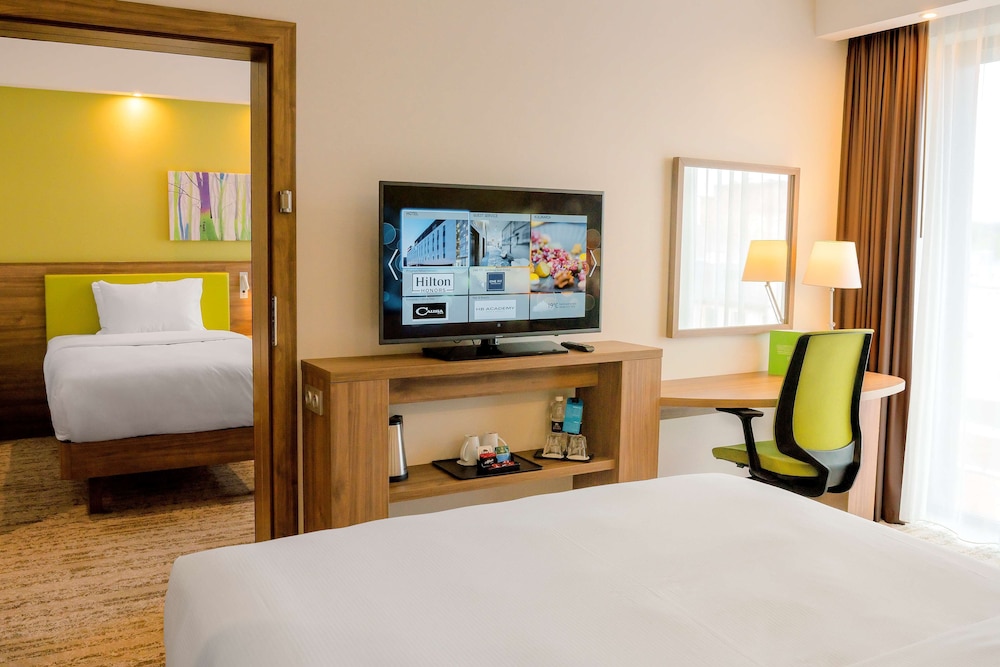 Hampton By Hilton Kalisz 20/62