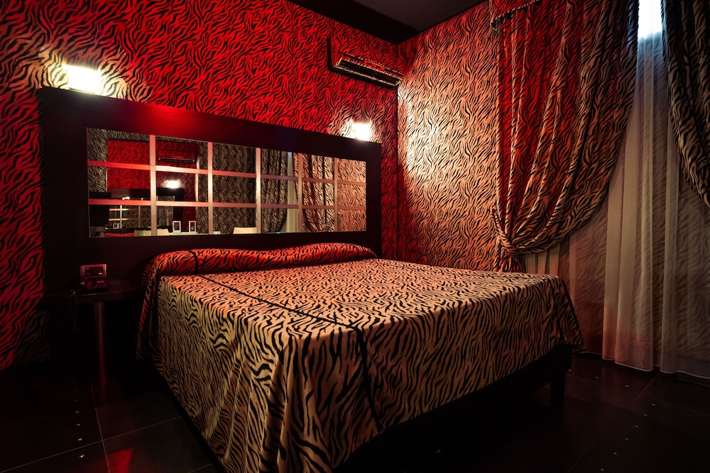 Hotel Marcantonio 37/50