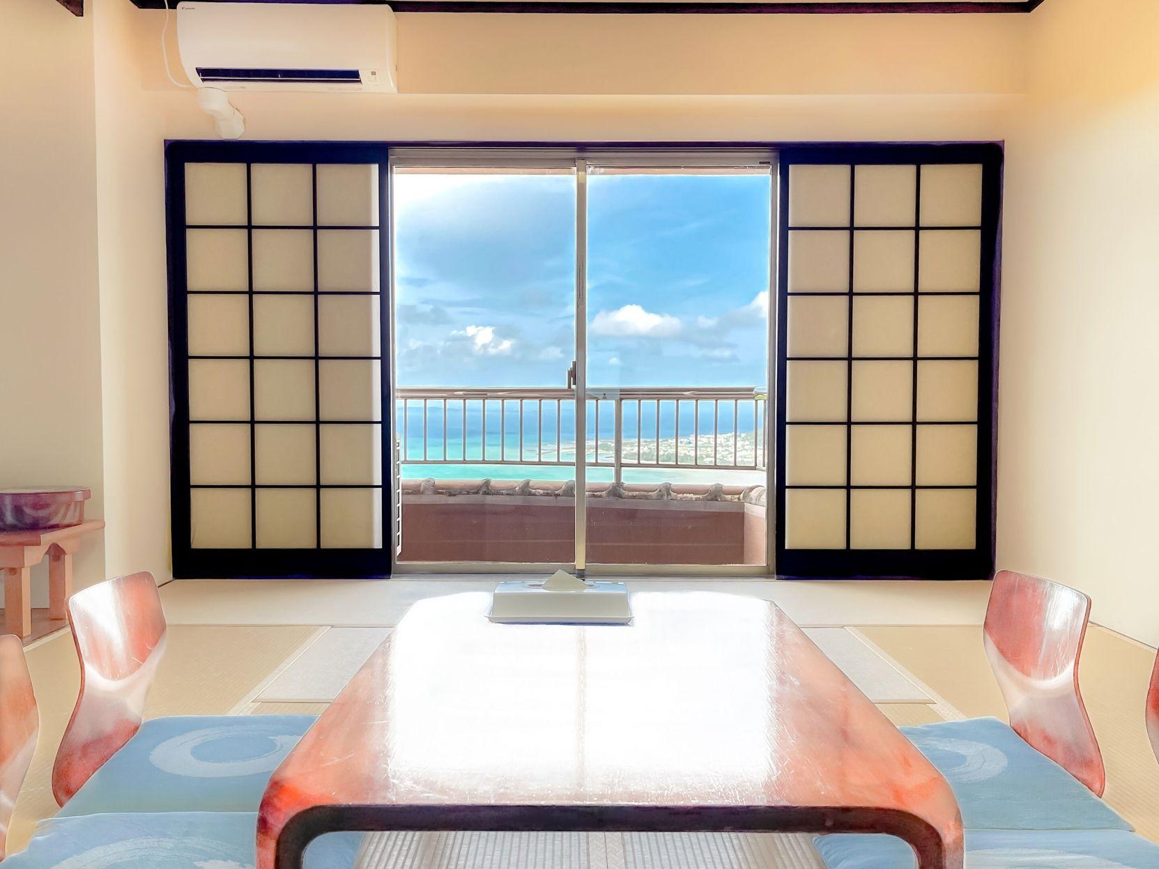 Japanese, No Elevator