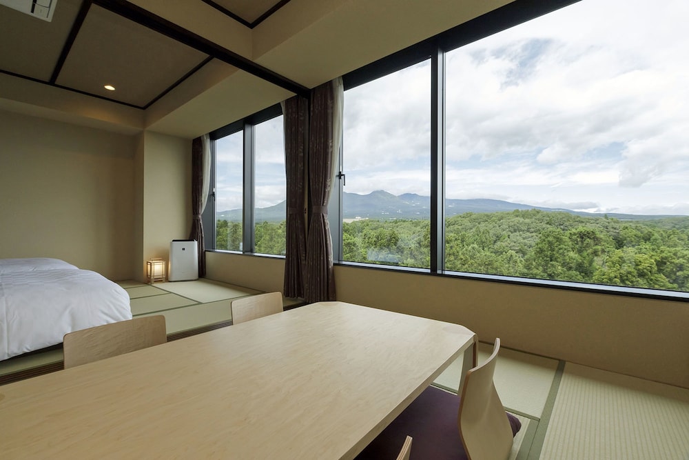 Hotel Mori no Kaze Nasu 16/47