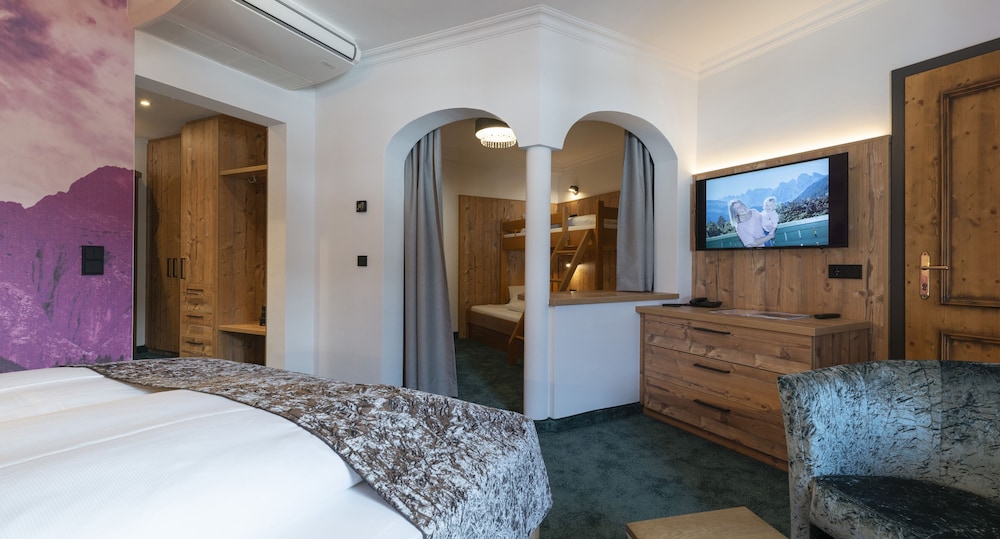 Hotel Sommerhof 28/80